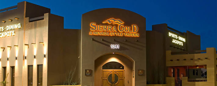 Sierra Gold W Warm Springs Rd